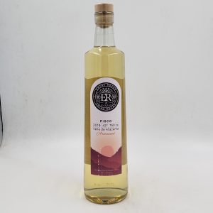 Entre Rocas - Gran Pisco 43° 2019 - 750cc