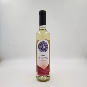 Entre Rocas - Gran Pisco 45° 2020 - 500cc