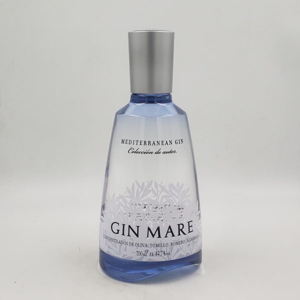 Gin Mare - Mediterranean Gin (España)