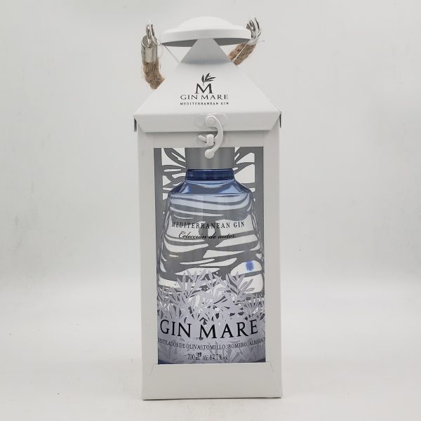 Gin Mare - Mediterranean Gin (España) - Imagen 3