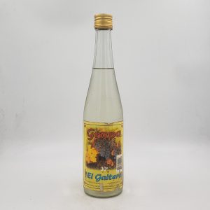 El Gaitero - Grapa 30°