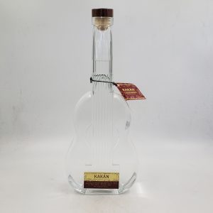 Kakán - Pisco Transparente 40º Edición Limitada - 750cc