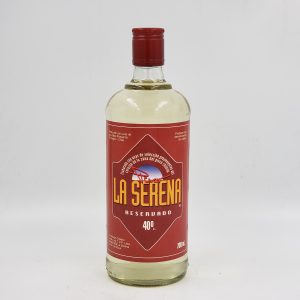 Pisco La Serena - Reservado 40º - 700cc