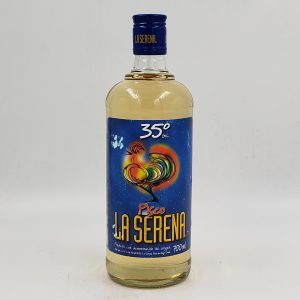 Pisco La Serena 35º - 700cc