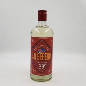 Pisco La Serena - Tradicional 33º - 700cc