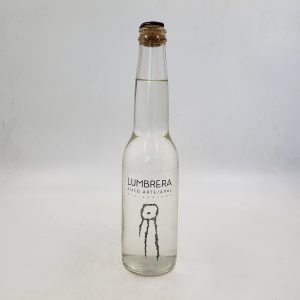 Lumbrera - Pisco Artesanal Transparente - 330cc