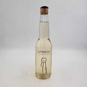Lumbrera - Pisco Artesanal Envejecido - 330cc