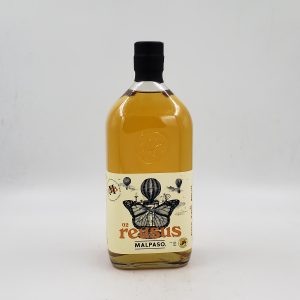 Malpaso – Lab 02 Reusus Pisco 40º – 750cc