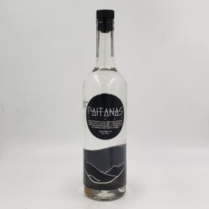 Paitanas - Pisco Reservado 40° - 750cc