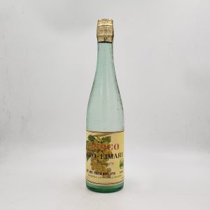 Pisco Rio Limari - Corriente 30º - 665cc