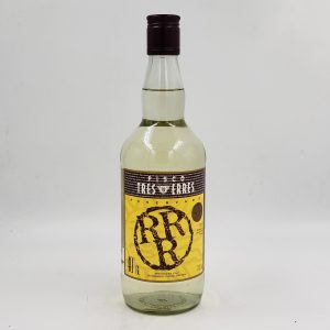 Pisco Tres Erres - Pisco Reservado 40º - 700cc