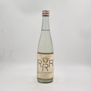 Pisco Tres Erres - Tradicional 30º - 645cc