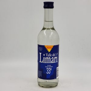 Valle del Limarí - Pisco Tradicional 33º - 645cc