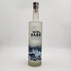 Gabrí - Wild Patagonian Vodka (Chile)
