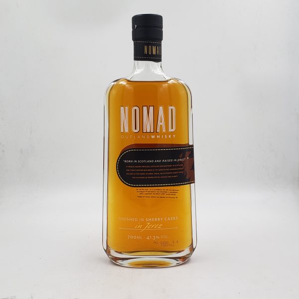 Nomad - Outland Whisky (España)