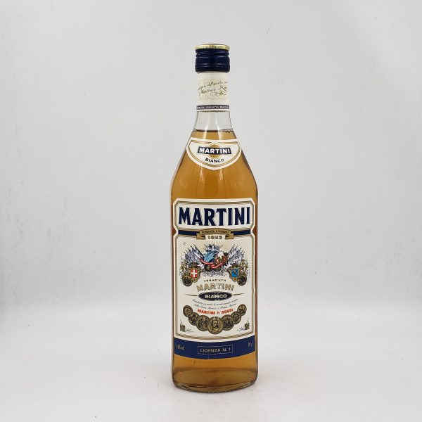 Martini Bianco Vermouth (Chile)