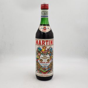 Martini Rosso Vermouth (Chile)