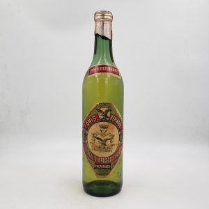 Anis Refinado Virgilio Brusco e Hijo (Chile)