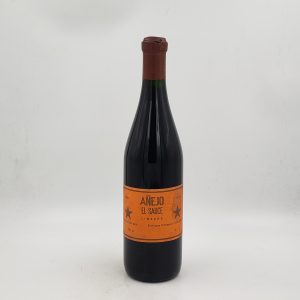 Vino Añejo El Sauce Limache