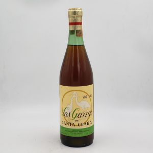 Vino Fino Las Garzas de Santa Clara