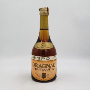 Despouy Oragnac Gran Liqueur (Chile)