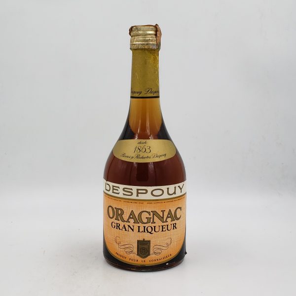 Despouy Oragnac Gran Liqueur (Chile)