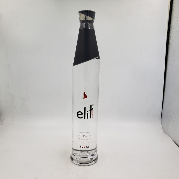 Elit Eighteen Vodka Stoli (Russia)