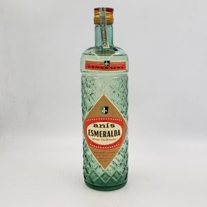 Anís Esmeralda Duval Fils-Bruscelles (Chile)