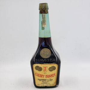 Cherry Brandy Traverso (Chile)