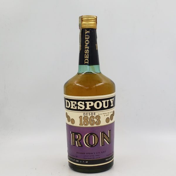 Despouy Ron (Chile)