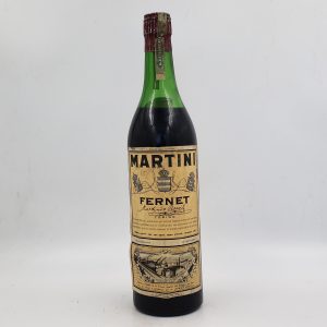 Martini Fernet Torino (Chile)