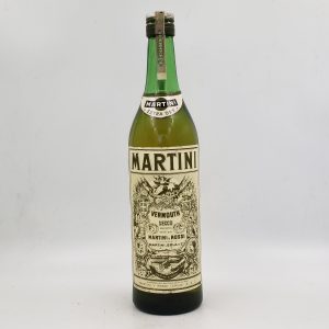 Martini Extra Dry Vermouth Secco (Chile)