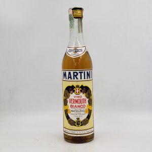 Martini Bianco Vino Vermouth (Chile)