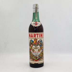 Martini Vino Vermouth (Chile)
