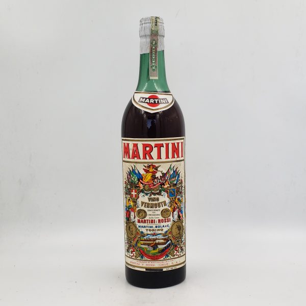 Martini Vino Vermouth (Chile)