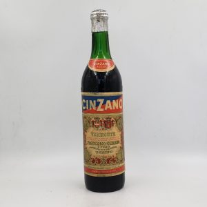 Cinzano Rosso - Vermouth (Chile)