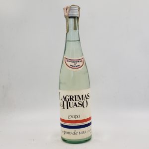 Lagrimas del Huaso - Grapa 30°