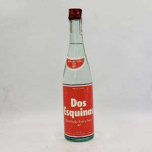 Dos Esquinas - Destilado Extra Seco 30°