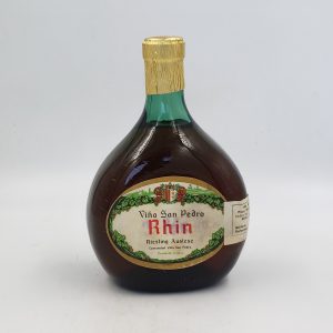 Viña San Pedro Rhin