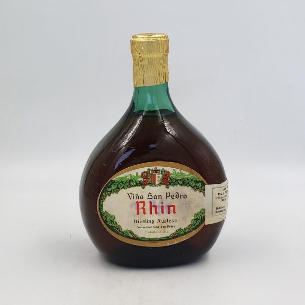 Viña San Pedro Rhin
