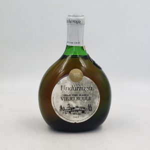 Viña Undurraga Gran Vino Blanco Viejo Roble