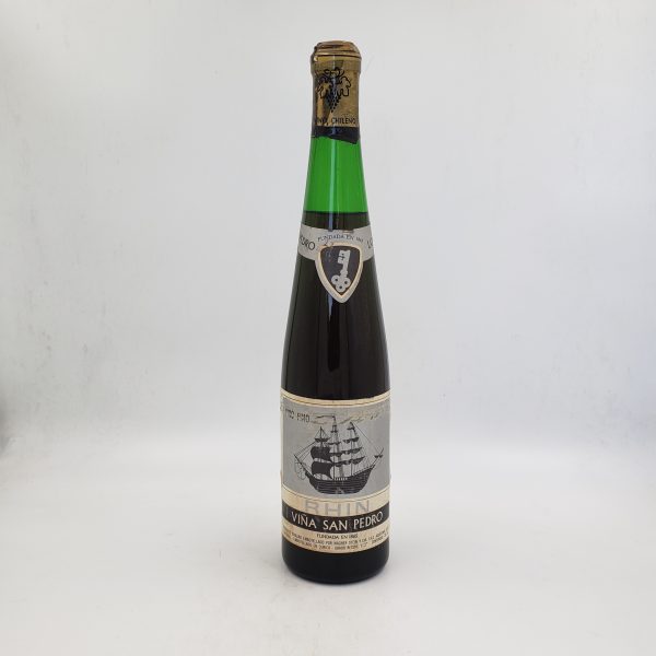 Vino Fino Rhin Viña San Pedro