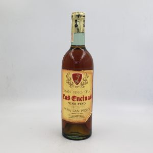 Gran Vino Seco Las Encinas - Viña San Pedro