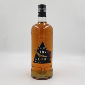 Alto del Carmen - Volcán, Pisco Envejecido 40º - 750cc