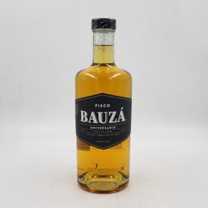Pisco Bauzá - Aniversario Envejecido 40º - 750cc