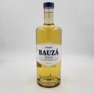 Pisco Bauzá Especial 35º - 1000cc