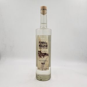 Fundo El Mirador Don Clemente - Gran Pisco 43° - 750cc