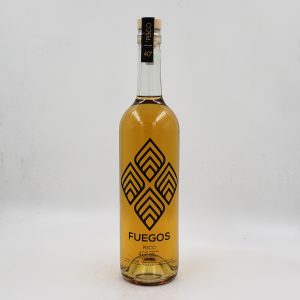 Fuegos - Reservado Envejecido 40º - 750cc