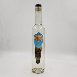 Piedras Juntas - Gran Pisco 46° - 500cc