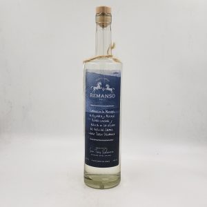 Remanso - Pisco Especial 35º - 750cc